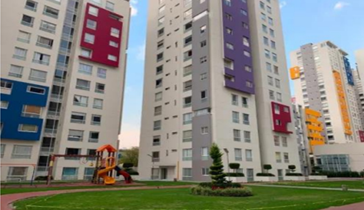 Venta de Penthouse en Rio Consulado 800, Azcapotzalco, CDMX