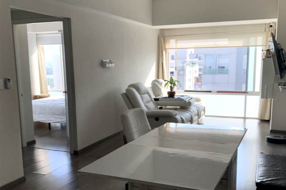 Venta de Penthouse en Rio Consulado 800, Azcapotzalco, CDMX