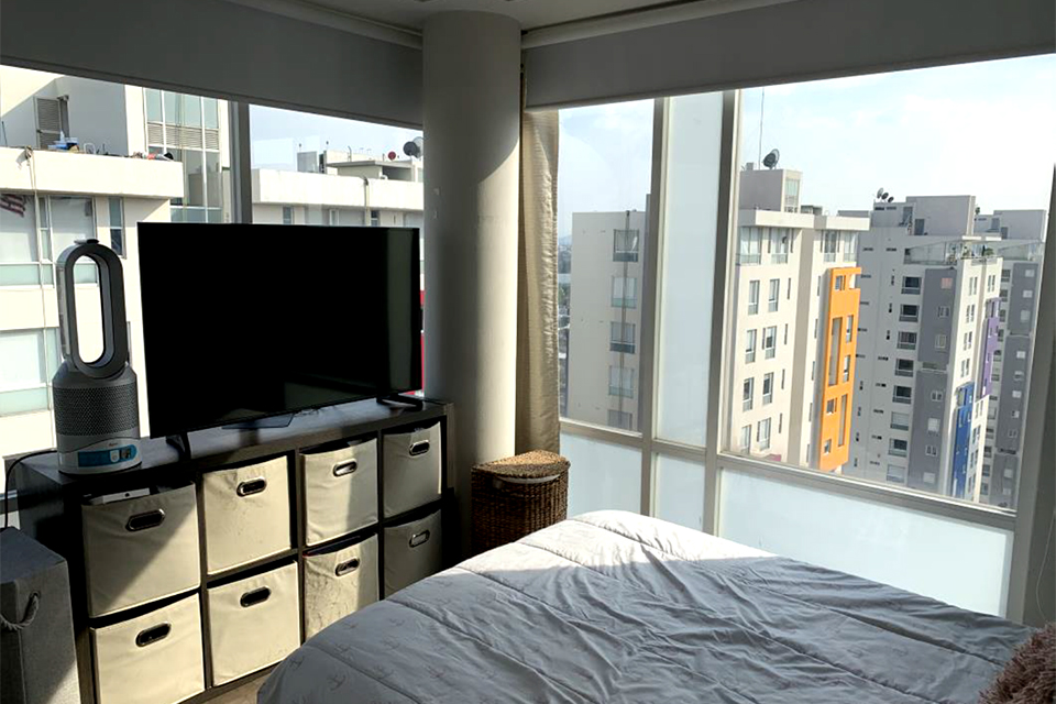 Venta de Penthouse en Rio Consulado 800, Azcapotzalco, CDMX