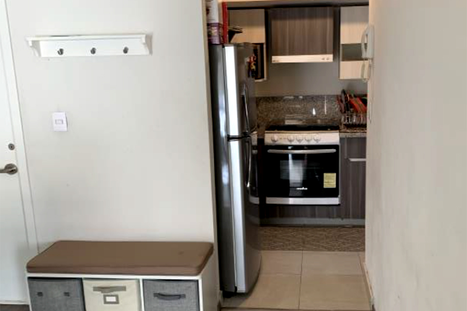 Venta de Penthouse en Rio Consulado 800, Azcapotzalco, CDMX