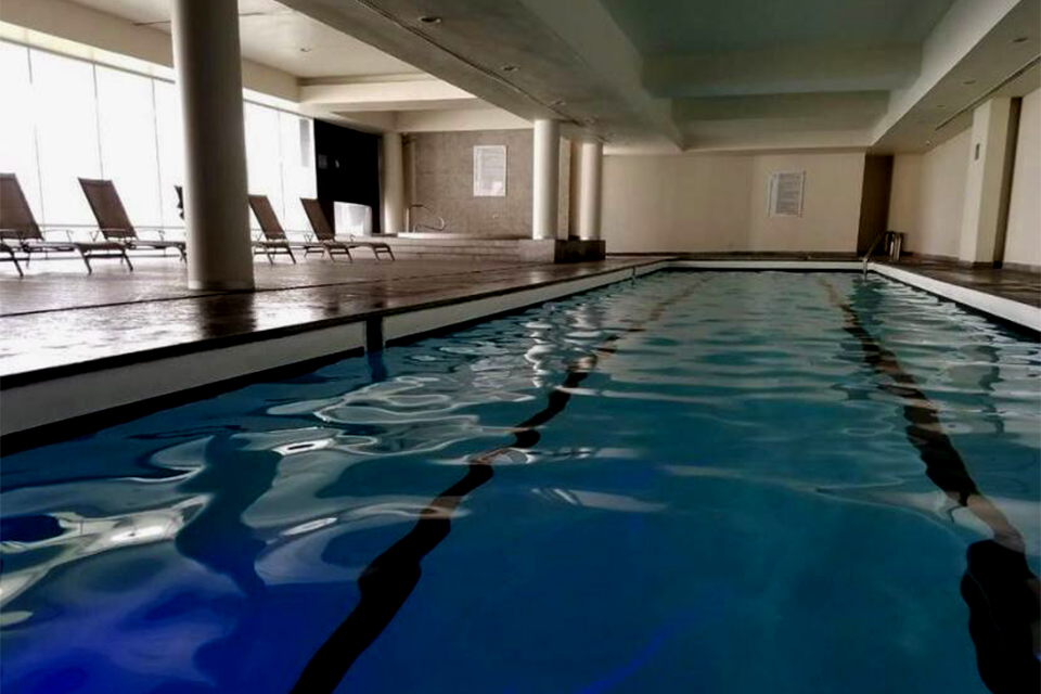 Venta de Penthouse en Rio Consulado 800, Azcapotzalco, CDMX