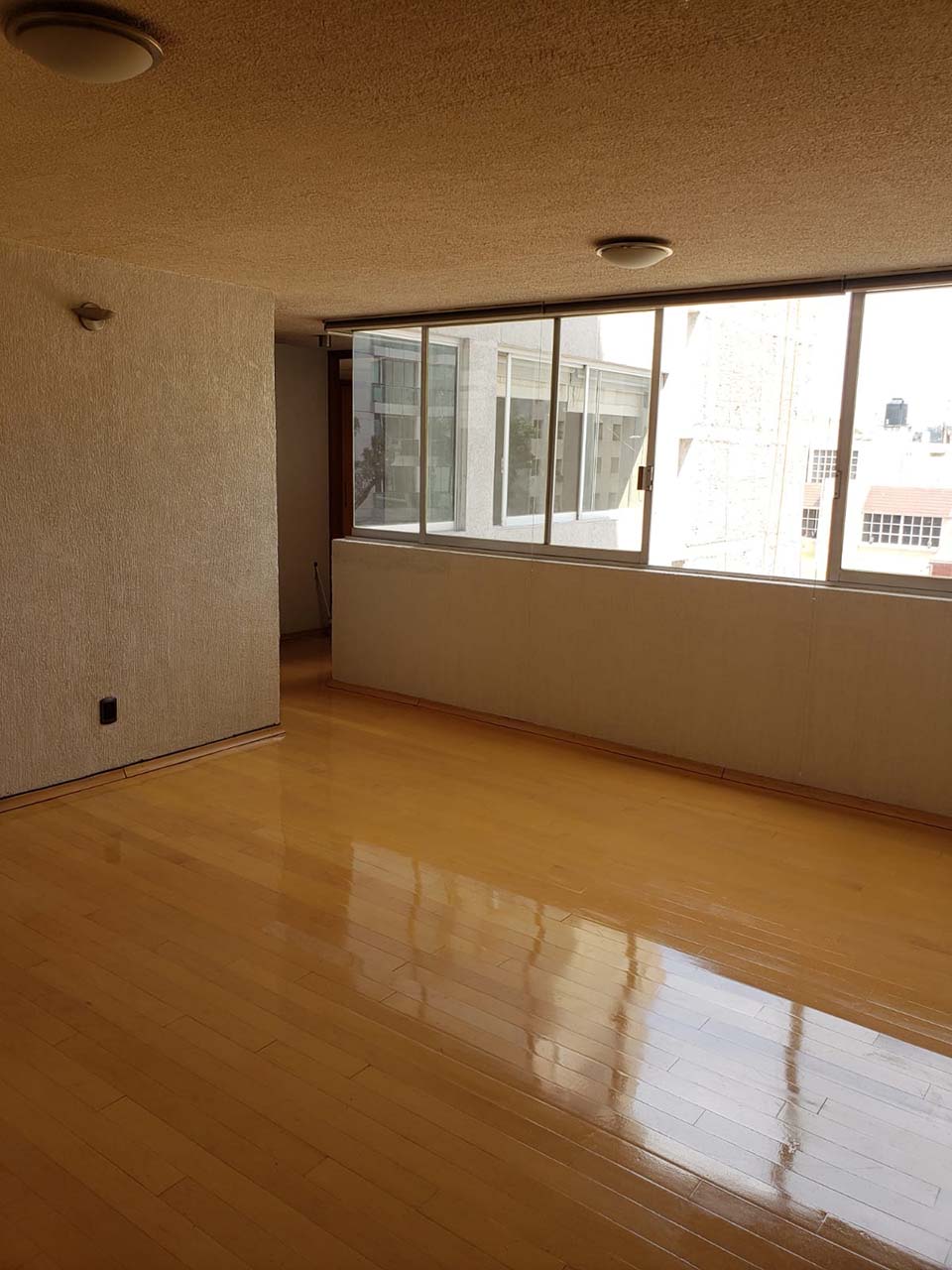 Renta de Departamento en Paseos de Taxqueña, Coyoacán. CDMX