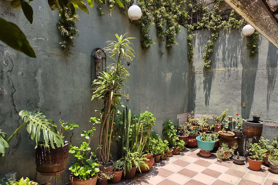Casa en Ajusco Coyoacan, CDMX