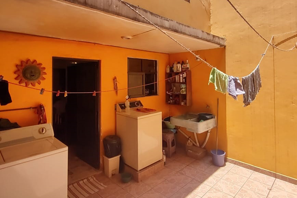 Casa en Ajusco Coyoacan, CDMX