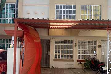 Venta de Casa en los Heroes de Chalco, Chalco, Estado de México