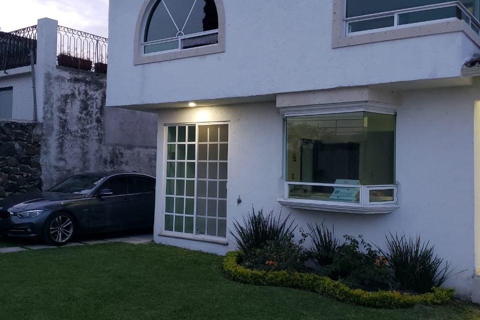 Bonita casa en venta Real de Oaxtepec, Morelos