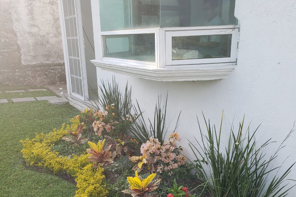 Bonita casa en venta Real de Oaxtepec, Morelos