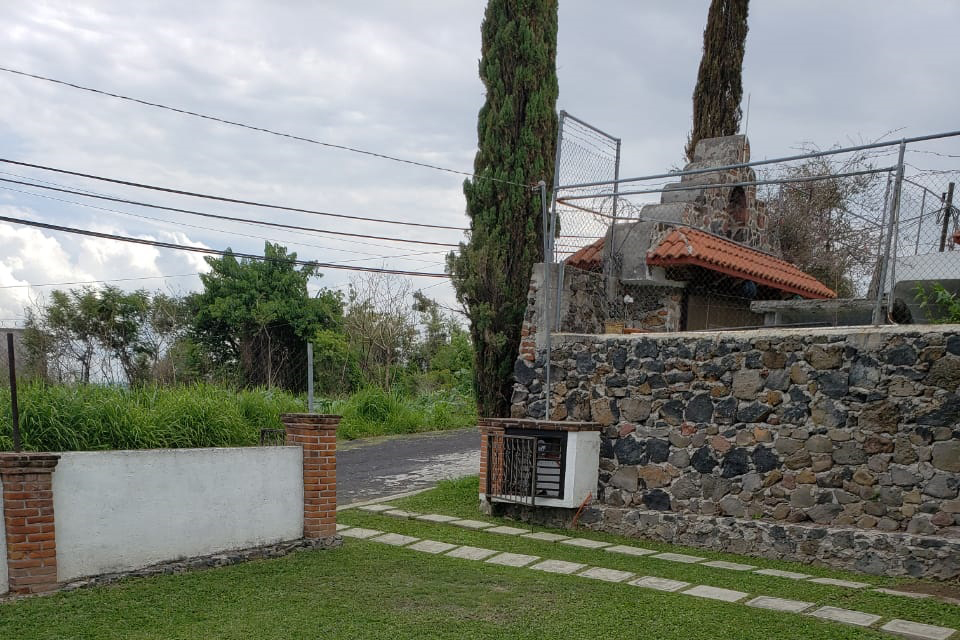 Bonita casa en venta Real de Oaxtepec, Morelos
