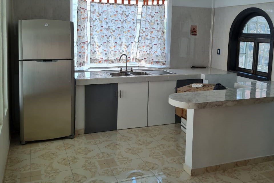 Bonita casa en venta Real de Oaxtepec, Morelos