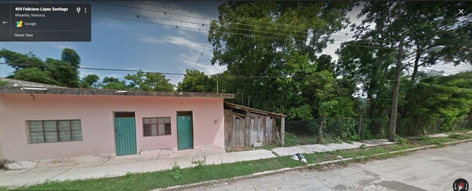 Predio Rústico Urbano, Misantla, Veracruz